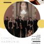 Concert de l'ensemble Harmonia Sacra
