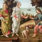 Conférence Botticelli
