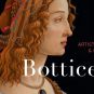 Conférence Botticelli et voyage à Paris