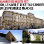 Musée Matisse du Cateau Palme d'or 2017