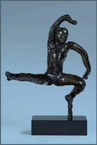 Autour de l’exposition « Rodin, le plaisir infini du dessin »