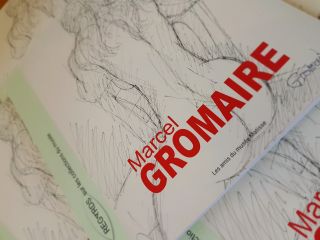 Catalogue Marcel Gromaire