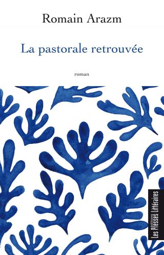 Conférence « La pastorale, du tableau au roman » par Romain ARAZM 