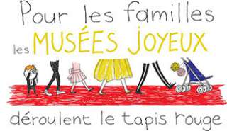 Musée Matisse : "MUSÉE PRÉFÉRÉ EN FAMILLE"!
