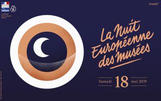 Nuit Européenne des Musées 2019