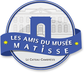 Amis du Musée Matisse - Le Cateau-Cambrésis